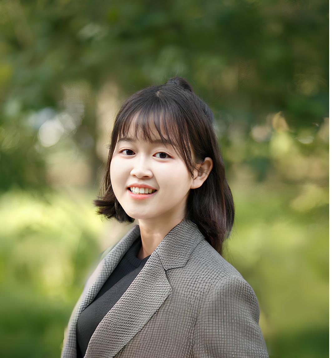 Anita Jingxian Liu